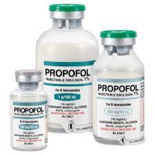 GEL ANESTESICO PROPOL
